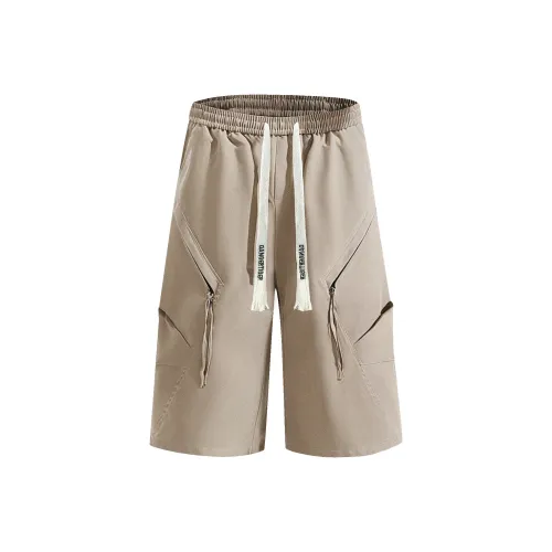 DANGERTIGER Повседневные брюки Унисекс