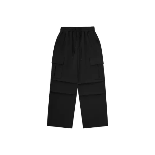 Бренд Bulking Tide Повседневные брюки Унисекс