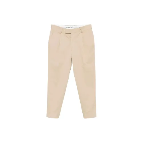 KARL LAGERFELD / Karl Lagerfeld Jeans Бежевые Мужские Повседневные Брюки