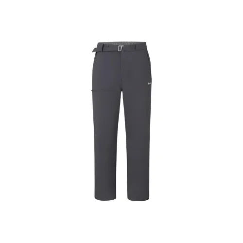 Montane Мужские Повседневные Штаны