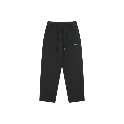 JUNGLE TIGER Повседневные брюки Унисекс