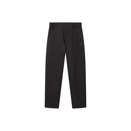 Tectop Унисекс Повседневные брюки