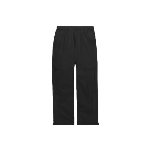 Nike x Nocta Повседневные штаны США Унисекс Черный