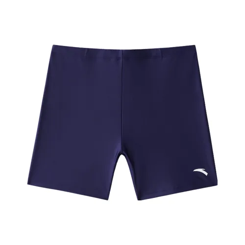 ANTA Плавательные шорты Мужские Королевский синий