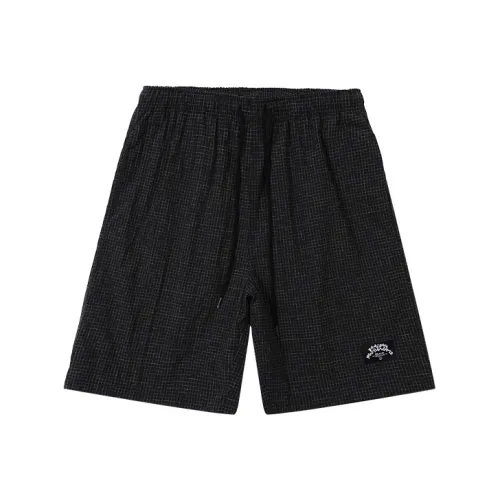 BEASTER Унисекс Повседневные шорты