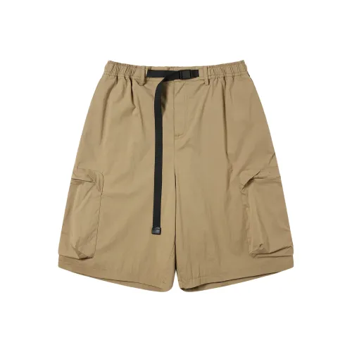 TIKIMOMOKA City Walking Series Унисекс Повседневные шорты