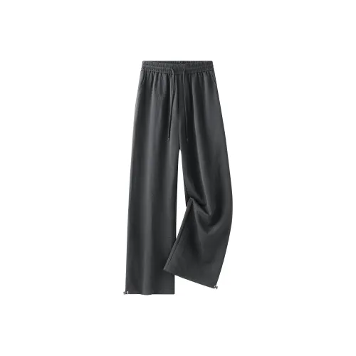 D&W Унисекс Повседневные Брюки