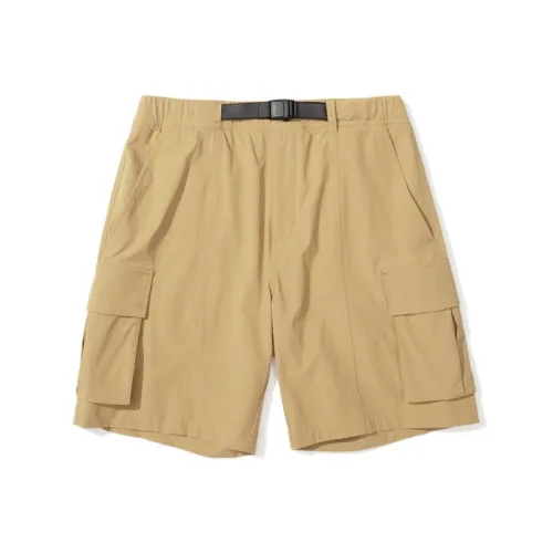 KOLON SPORT Кемпинг Повседневные шорты Мужские