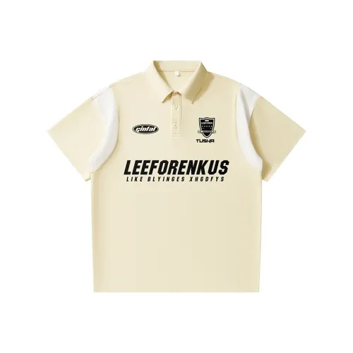 Universal Templates Поло Унисекс