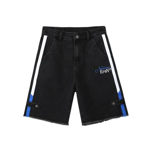 ER Унисекс Повседневные шорты