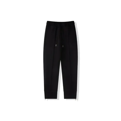 I'm David Мужские Повседневные Брюки