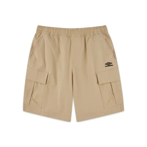 Umbro совместные мужские карго шорты