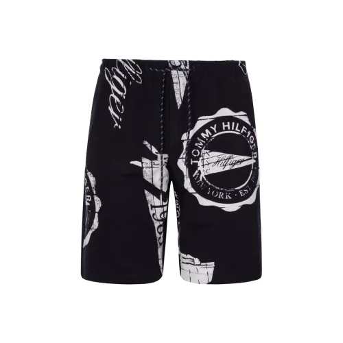 Tommy Hilfiger Повседневные шорты Мужские
