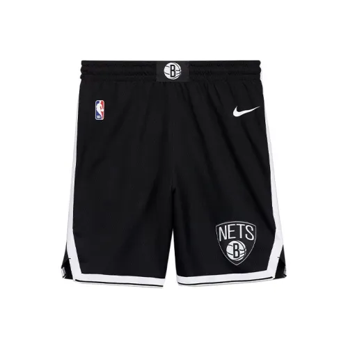 nike Баскетбольные шорты Мужские Черные