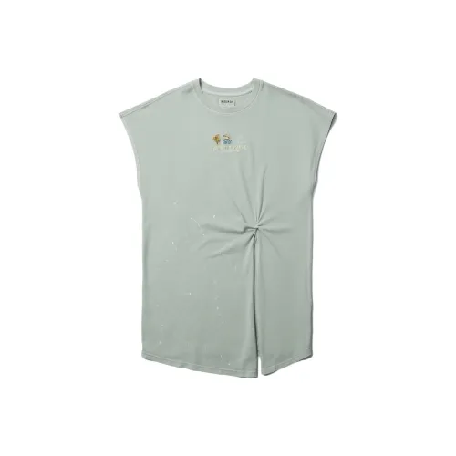 MUSIUM DIV Женские майки