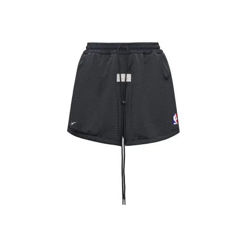 nike Баскетбольные шорты Мужские Черные