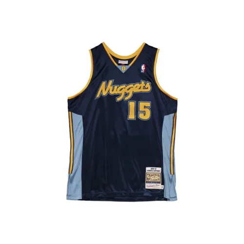 MITCHELL NESS Баскетбольная Джерси Мужская