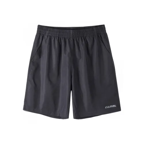 CAMEL Urban Function Series Повседневные шорты Мужские