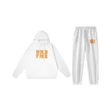 Комплекты одежды, белый