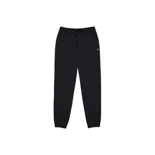 New Balance совместный бренд Черные Мужские Повседневные Штаны
