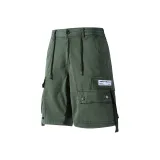 Армейский зеленый