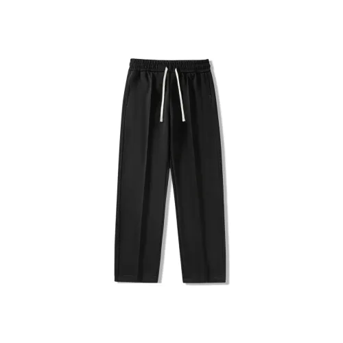 PAINT STAIN Мужские Повседневные Брюки