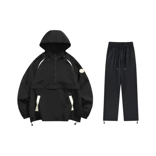 Sweed.Inc Повседневная Спортивная Одежда Унисекс