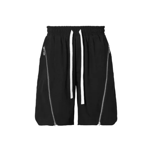 ROCAWEAR Унисекс Повседневные Шорты