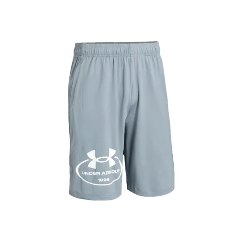 Under Armour Raid 2,0 Harbor Blue Men's Casual Shorts