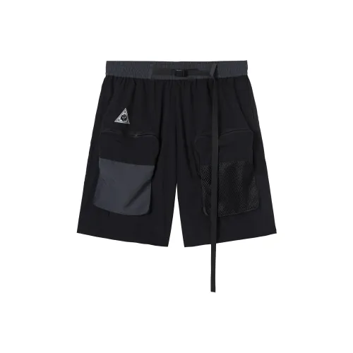 N Max Мужские Карго Шорты