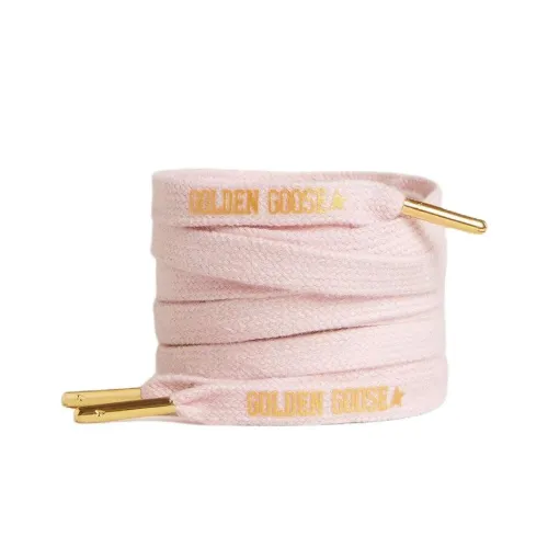 Golden Goose SNEAKER Аксессуары Розовый Унисекс