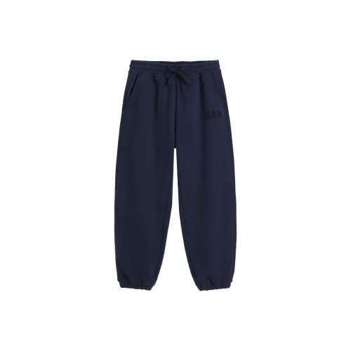 GAP Унисекс Повседневные Брюки