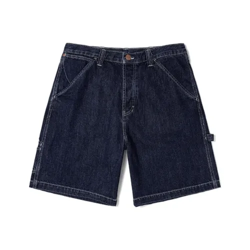 Wrangler Джинсовые шорты Мужские Washed