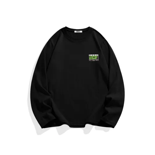 ONE PIECE Мужская T-рубашка