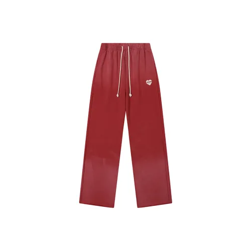 JOYRICH Унисекс Повседневные Брюки