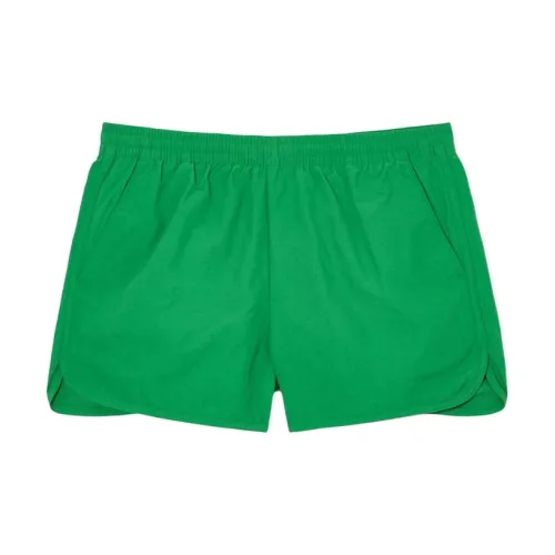 COS Зеленые Мужские Плавательные Шорты
