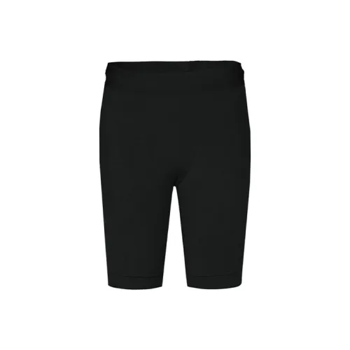 Nike Мужские спортивные шорты черного цвета