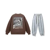 442 Кофе + 02 Серый