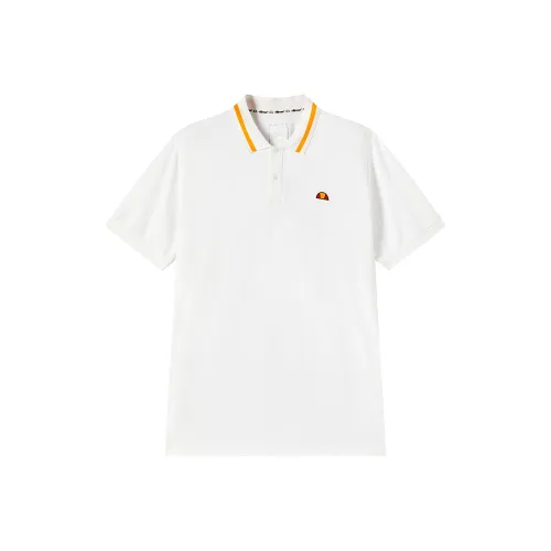 Ellesse Мужская Поло