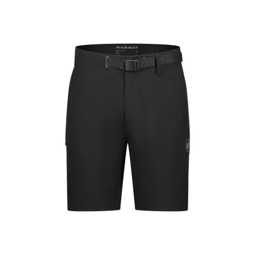 MAMMUT Trekkers 3,0 Повседневные шорты Мужские