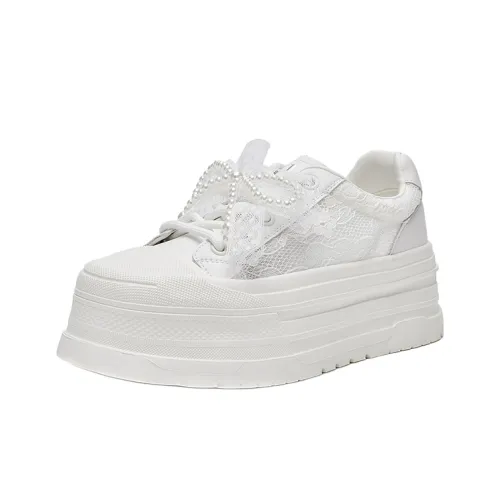 HR Low Топ Скейтборд Кроссовки Женские