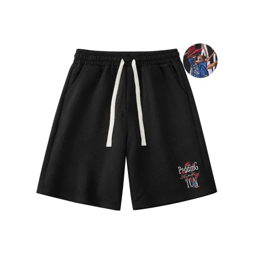 Шорты Paddington Bear Повседневные Унисекс