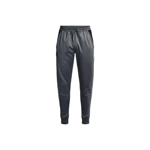 Under Armour Storm Gray Мужские Повседневные Брюки