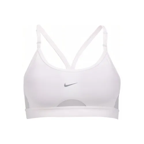 NIKE Белые Женские Майки