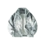 Серый (минималистичный)