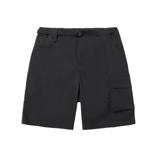 Jack Wolfskin Energetic Cool Series Повседневные шорты Мужские