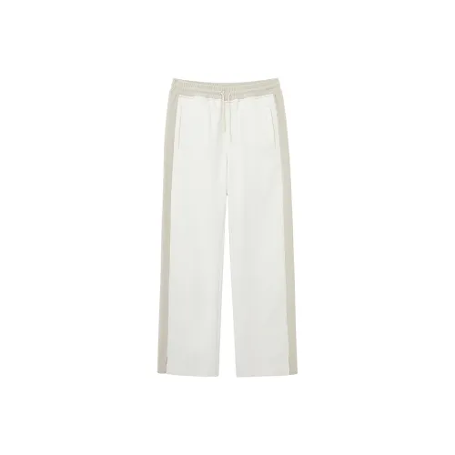 NANS STUDIO Мужские Повседневные Штаны