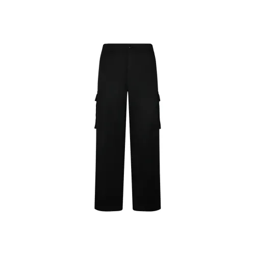 Calvin Klein UB1 Космический Черный Мужские Повседневные Штаны