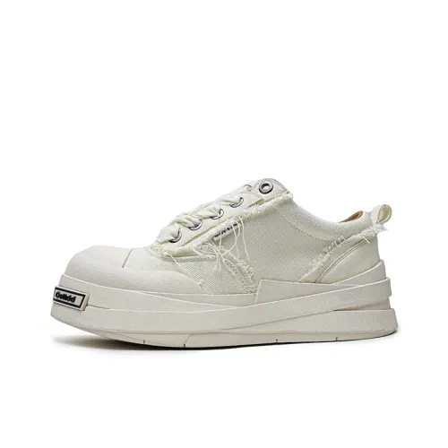 Hip Speed Low-Top Sneakers Унисекс