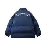 Темно-синий, белый